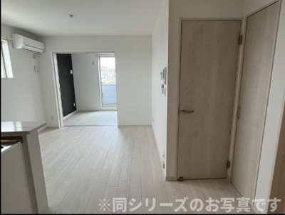 【内装】 | ゲート名島　★プライスホームなら仲介手数料が割引価格です★