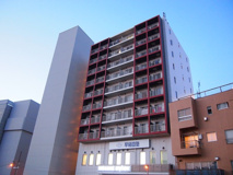 川口市栄町３丁目のマンションの画像