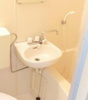 【洗面所】ソアール豊島園 