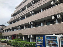 ソアール豊島園の画像