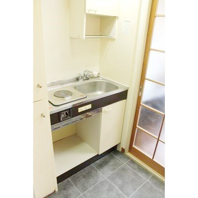 【その他】ソアール豊島園 