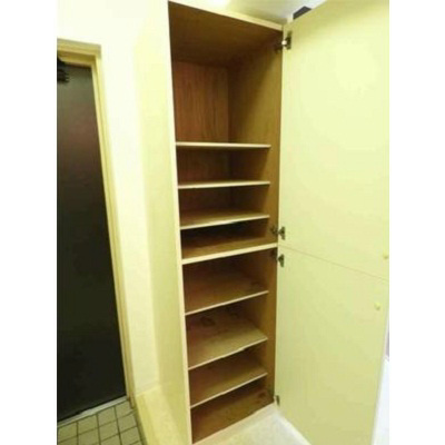 【玄関】ソアール豊島園 