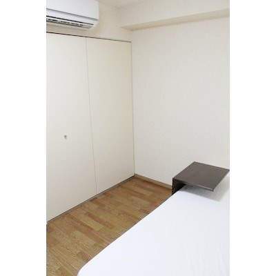 【居間・リビング】ソアール豊島園 