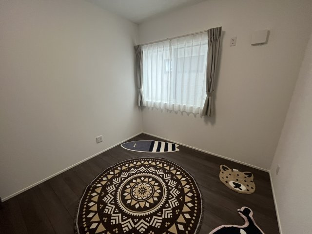 東根市神町西一丁目の洋室|2F洋室