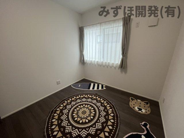 東根市神町西一丁目の洋室|2F洋室