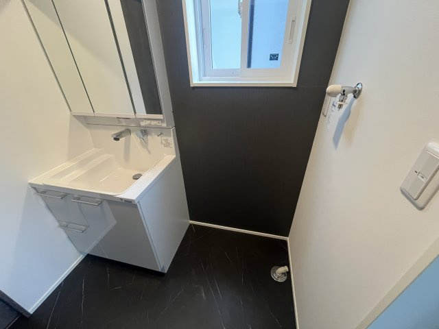 東根市神町西一丁目の洗面所|洗面所