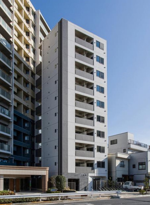 【外観】 | レピュア東向島