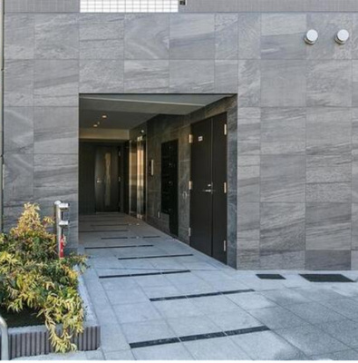 【エントランス】 | レピュア東向島