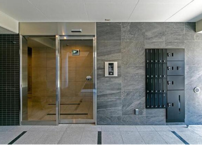 【その他共用部分】 | レピュア東向島