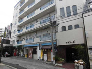 中央コーポ　収益物件の画像