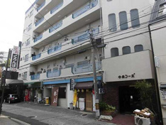 中央コーポ　収益物件の画像