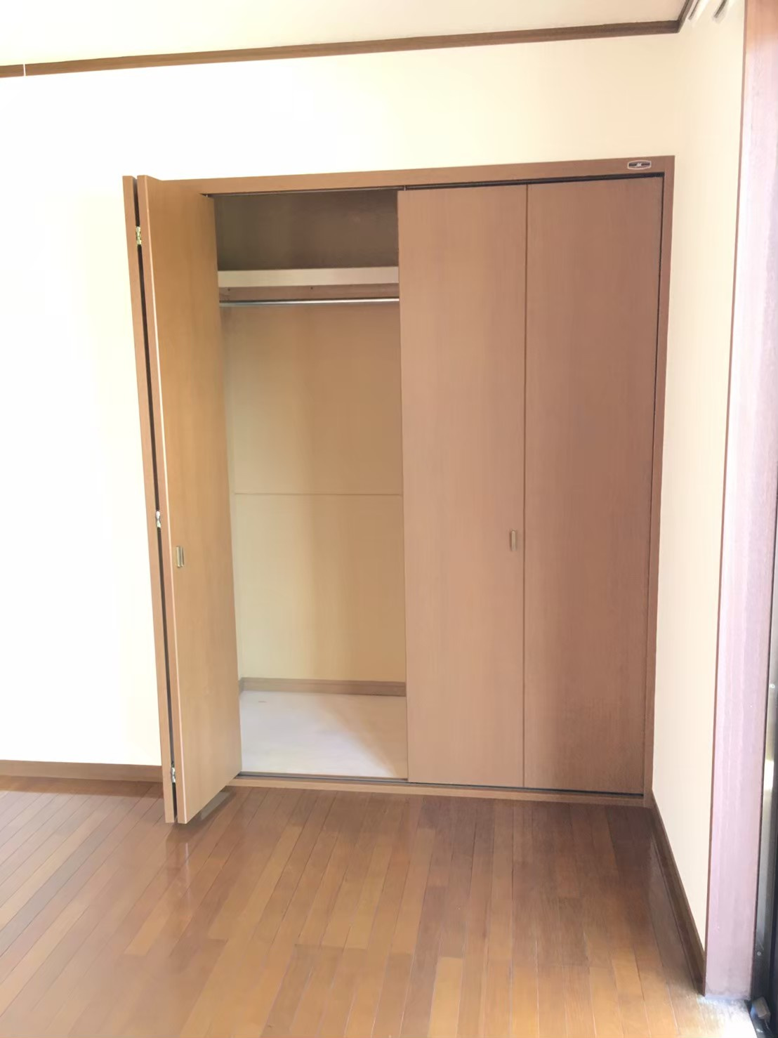 パルステージの収納|小物を収納するのに便利です