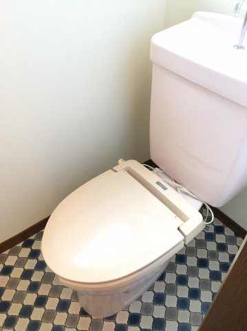 パルステージのトイレ|トイレも気になるポイント