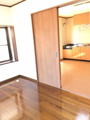 パルステージの内装