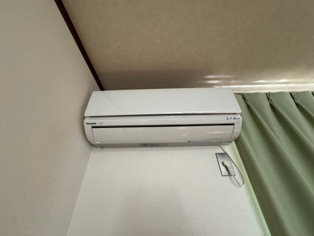 パルステージの設備