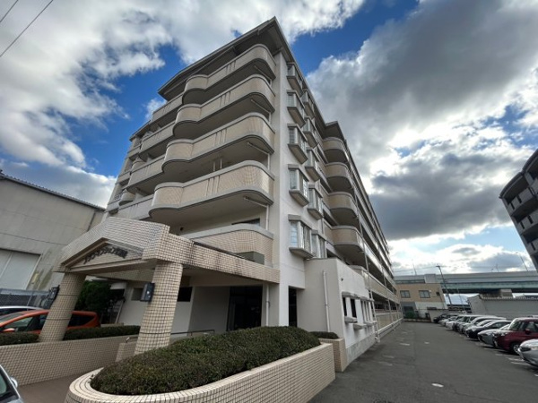 スワンマンション空港南の画像