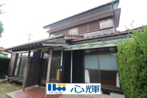 宇部市笹山町1丁目中古二階建の画像