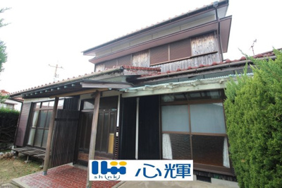 【外観】 | 宇部市笹山町1丁目中古二階建