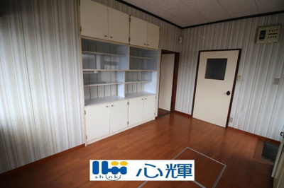 【キッチン】 | 宇部市笹山町1丁目中古二階建