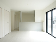 よかタウン合志市豊岡11期　1号棟の画像