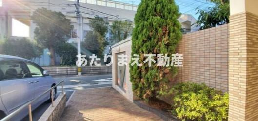 リヴェール大濠のその他共用部分