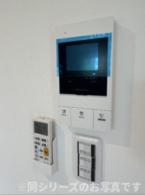 【セキュリティ】 | ゲート名島　★プライスホームなら仲介手数料が割引価格です！★