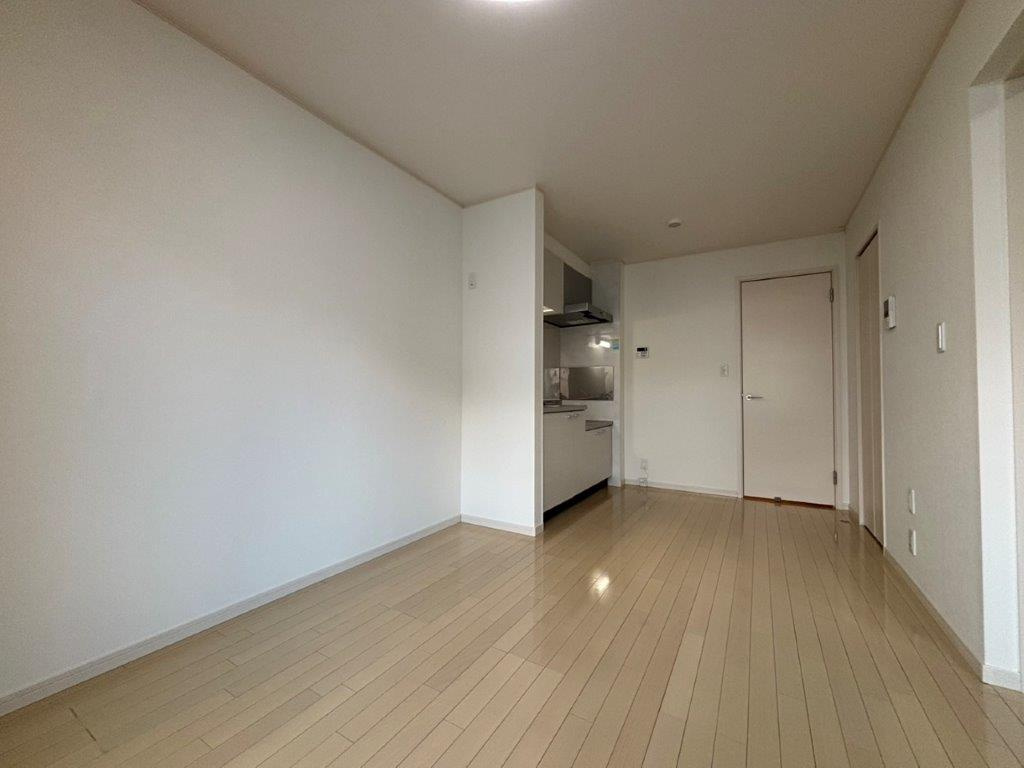 ザ・グランメゾン盛岡の内装