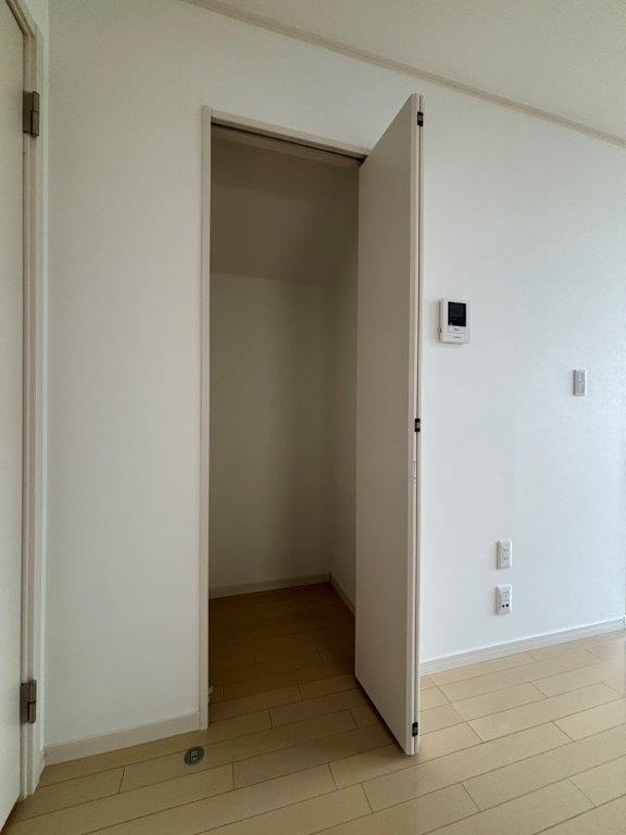 ザ・グランメゾン盛岡の収納