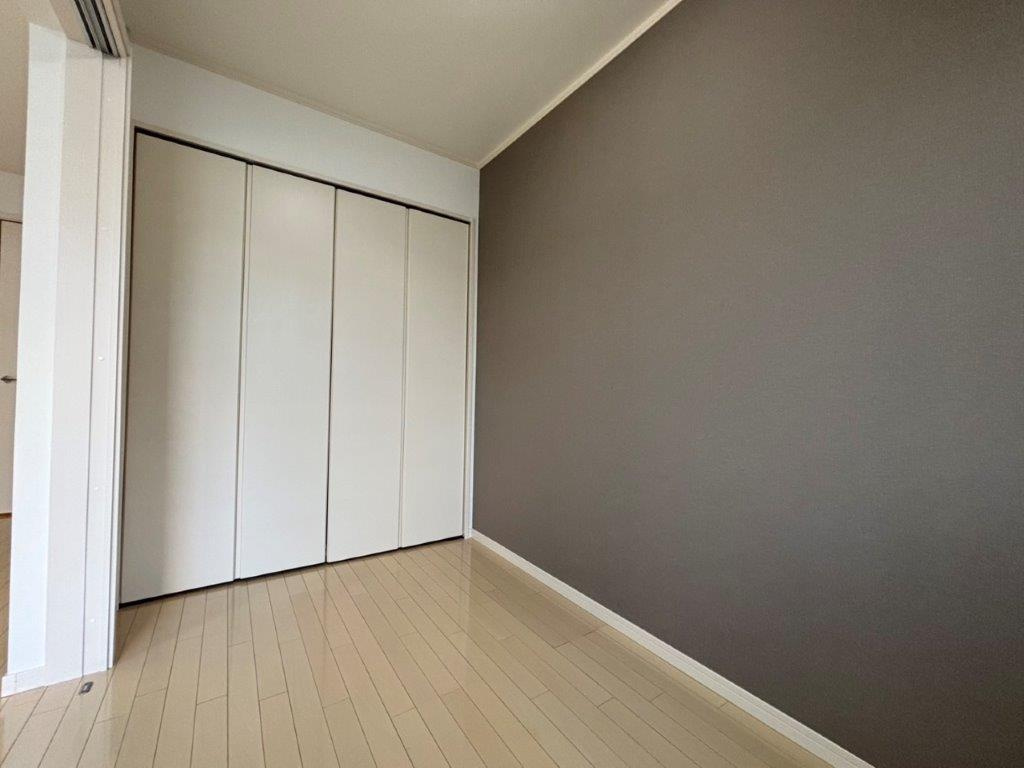 ザ・グランメゾン盛岡の洋室