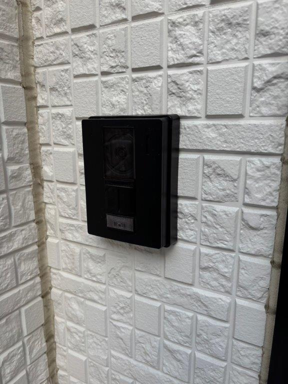 ザ・グランメゾン盛岡のセキュリティ