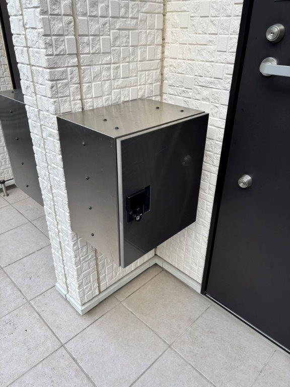 ザ・グランメゾン盛岡のその他共用部分