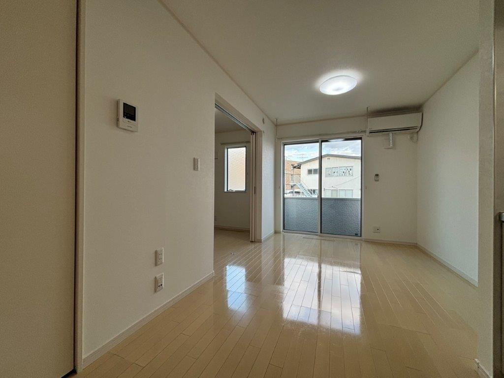 ザ・グランメゾン盛岡の居間・リビング