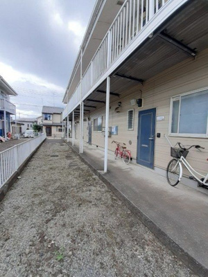 【その他共用部分】 | カーム内田５(カームウチダファイブ)