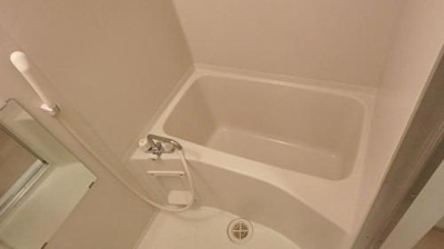 【浴室】 | スカイコート両国壱番館