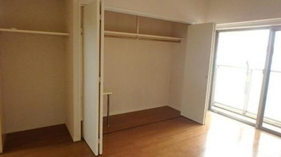 【収納】 | スカイコート両国壱番館