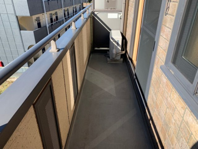 【バルコニー】 | ネオウイング