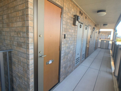 【その他共用部分】 | ネオウイング