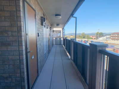 【バルコニー】 | ネオウイング