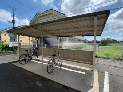 【その他共用部分】 | ネオウイング