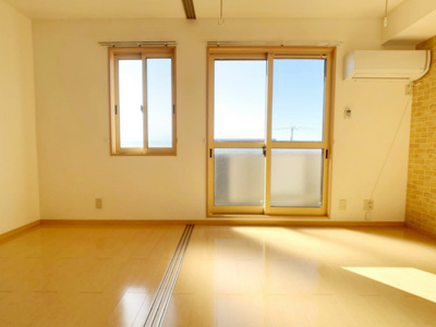 【内装】 | ネオウイング