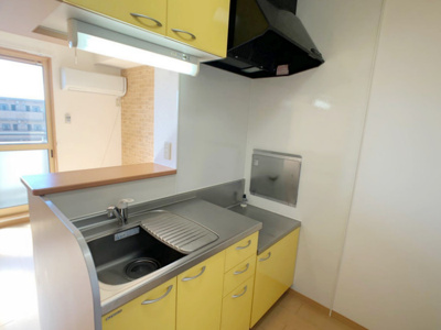 【キッチン】 | ネオウイング