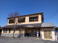 松山市西垣生町489-4テナントの画像