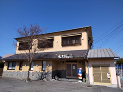 松山市西垣生町489-4テナント