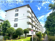 和泉府中団地2号棟の画像