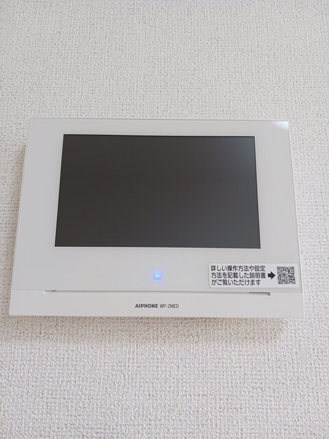 セレニテ　Ｒのセキュリティ