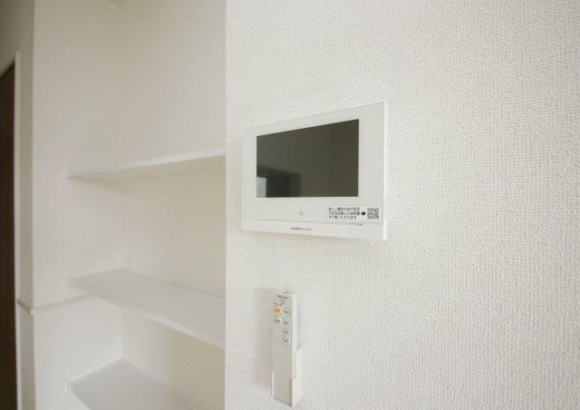 セレニテ　Ｒのセキュリティ