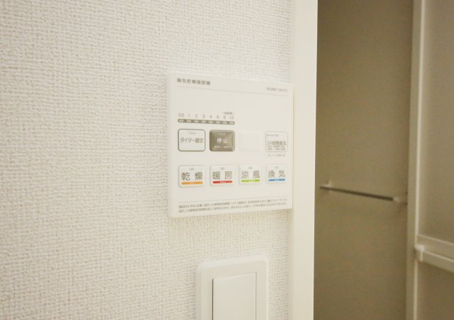 セレニテ　Ｒの設備
