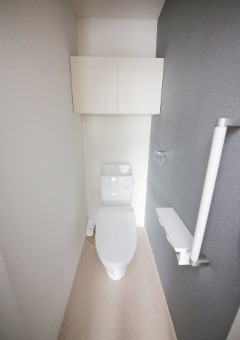 セレニテ　Ｒのトイレ