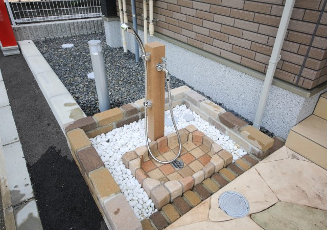 セレニテ　Ｒのその他共用部分