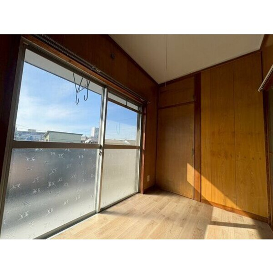【居間・リビング】 | 佃マンションB棟
